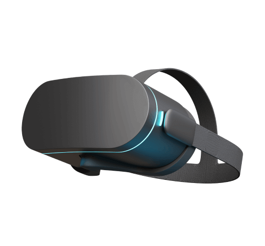 MacBook Pro 14" M3 Pro 512GB