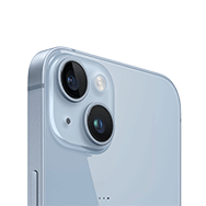 Apple iPhone 14 Plus 128GB Blue