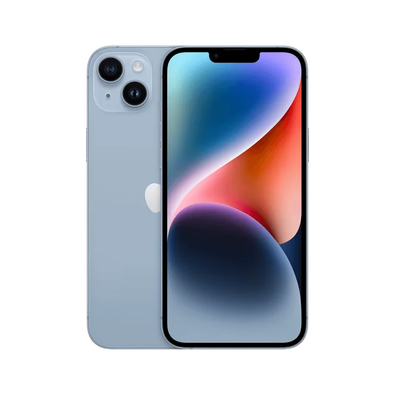 Apple iPhone 14 Plus 128GB Blue