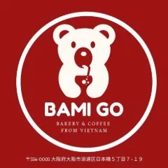 BAMI GO OSAKA