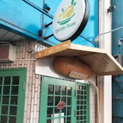 MANGO BÁNH MỲ