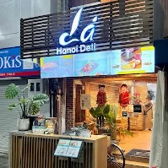 Lá Hanoi Deli