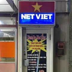 Net Viet Osaka Namba