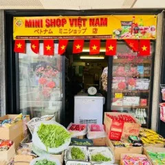 Mini Shop Viet Nam