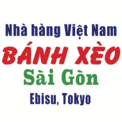 Bánh Xèo Sài Gòn Ebisu