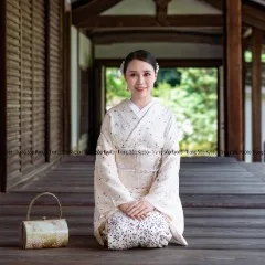 Trang Shop Kyoto - Tiệm thuê trang phục tại phố cổ GION, Kyoto
