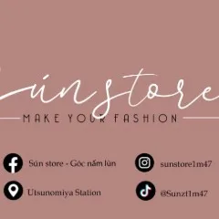 Sún store-Góc nấm lùn