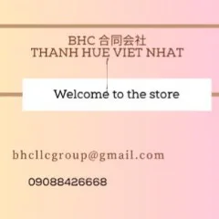 THANH HUỆ VIỆT NHẬT