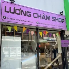 Lương Châm Shop