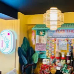 SMILE CAKE CAFÉ
