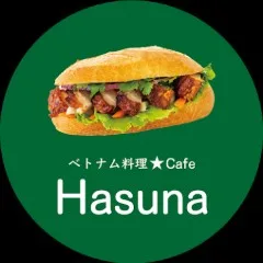 Cafe Hasuna