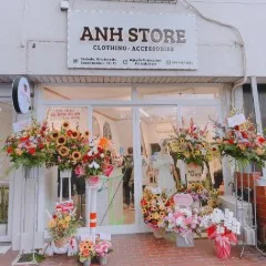 Anh Store