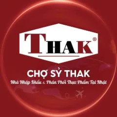 CHỢ SỶ THAK