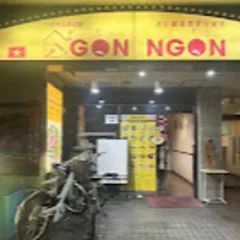 NGON NGON kawasaki