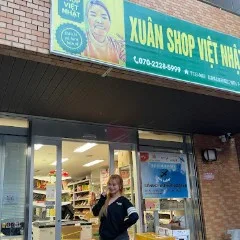 Xuân Shop Việt Nhật Hiroshima