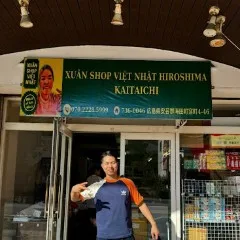 Xuân Shop Việt Nhật Kaitaichi