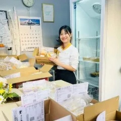 Miki Bakery