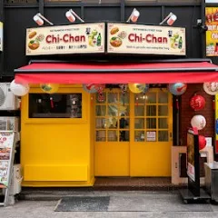Chi- Chan