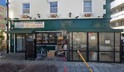 ASIAN FOOD VIET ANH QUAN