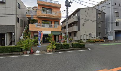 Cửa hàng tạp hoá kawaguchi