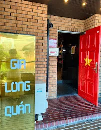 GIA LONG QUÁN