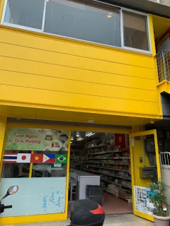 Quán việt